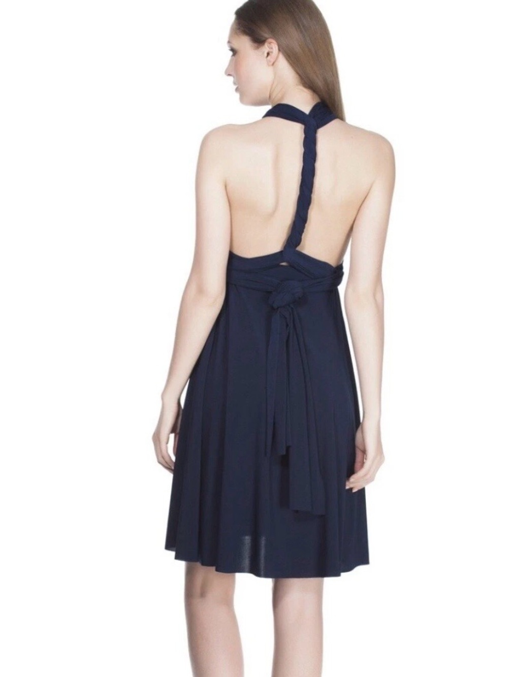NWT Short Transformer Dress